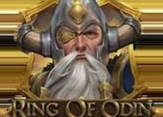 Ring Of Odin slot